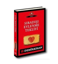 Sıradışı Evlenme Teklifi - Erdal Demirkıran