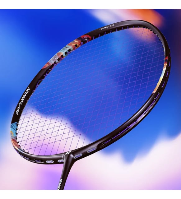 Yonex Nanoflare 700 Tour (Kordajsız) 4U (Ort. 83g) G5 Badminton Raketi