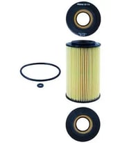 MAHLE OX773D Yag Filtresi 263203C100 S263203C100