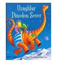 Uzaylılar Dinodon Sever