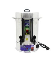 ÇAY OTOMATI 60 BARDAK SEMAVER ELEKTRİKLİ ÇAY MAKİNESİ ( MARKA DEĞİŞKENLİK GÖSTEREBİLİR )