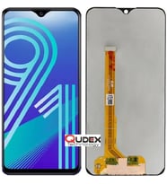 VİVO Y91 Lcd Ekran Dokunmatik