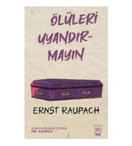 Ölüleri Uyandırmayın