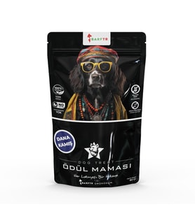 Dana Kamış Çiğnemelik Ödül Maması 80 GRAM Köpekler İçin