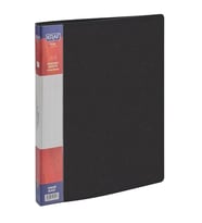 KRAF 1050/4R 4 HALKALI DOSYA SİYAH