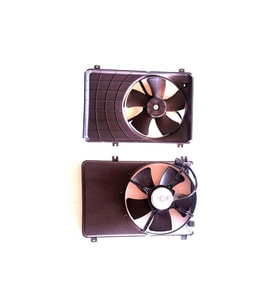 FAN SWİFT 2005-2011 (KOMPLE)