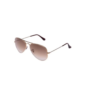 RAY-BAN AVIATOR RB 3025 COL 001/51 62-14-140 UNİSEX GÜNEŞ GÖZLÜĞÜ
