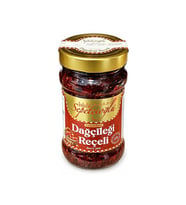 Sepetçioğlu Kastamonu Dağ Çileği Reçeli 380G