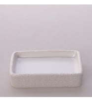 Linen Katı Sabunluk İnci