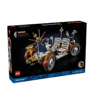 LEGO Technic 42182 NASA Apollo Lunar Roving Vehicle - LRV