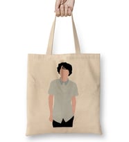 Finn Wolfhard Bez Çanta Uzun Saplı