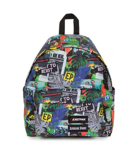 Eastpak Day Pak'R Backpacks JP Print EK0A5BG44T31