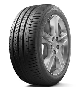 Michelin Pilot Sport 3 ZP * MOE 245/35R20 95Y XL GRNX Otomobil Yaz Lastiği (Üretim Yılı:2025)