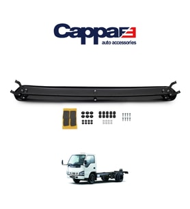CAPPAFE Isuzu Nlr   Nlr Long Kamyonet Ön Cam Güneşlik Şapka 2010-
