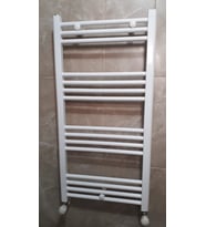 ŞİMAŞ 500X1000 BEYAZ 12 BORULU  HAVLUPAN