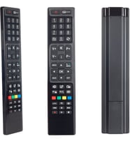 Vestel-Regal-Seg RC4848 30086057 Lcd-Led Tv Kumanda