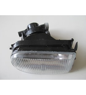 Renault Clio 1 Hb 96/98 Si·s Lambası Sol Oval Ti·p (H1) (Famella)