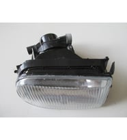 Renault Clio 1 Hb 96/98 Si·s Lambası Sol Oval Ti·p (H1) (Famella)