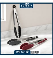 IVORY SİLİKON SERVİS MAŞASI (Karışık Renkli)
