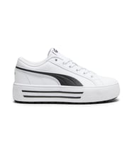 Puma Kaia 2.0 Kadın Beyaz Sneaker / Spor Ayakkabı - 392320 02