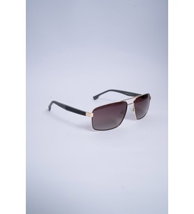 MONTBLACK MB 2143 59 16 143 C101 GOLD ERKEK GÜNEŞ GÖZLÜĞÜ (Altın)