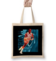 Michael Jordan Young MJ Bez Çanta Uzun Saplı
