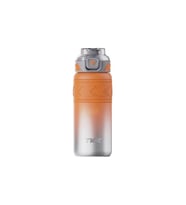 Vagonlife Çelik Termos 500 Ml Orange