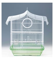 Yıldırım Pet 80025 Kuş Kafesi 34.5×26×49 cm