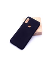 Xiaomi Mi A2 Lite Uyumlu Kılıf Zore Premier Silikon Kapak