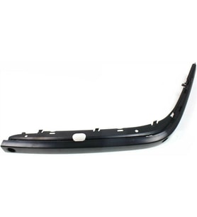 Bmw 7 Serisi Ön Tampon Bandı Sensör Delikli Sol 1994-1998 (Oem No:  51118170555)