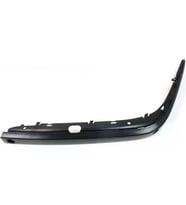 Bmw 7 Serisi Ön Tampon Bandı Sensör Delikli Sol 1994-1998 (Oem No:  51118170555)