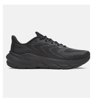 UNDER ARMOUR Ua Turbulence 3 Siyah Erkek Sneaker 6006717-003
