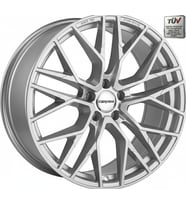 Kormetal CA20 8,0x18" PCD:5112 ET:39 CH:66,6 S Jant 4 Adet