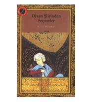 Divan Şiirinden Seçmeler