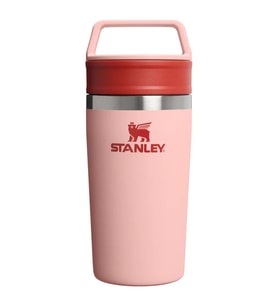 Stanley The Café-To-Go Travel Mug Seyahat Bardağı 0.35 L (12 oz) - Peach Rose