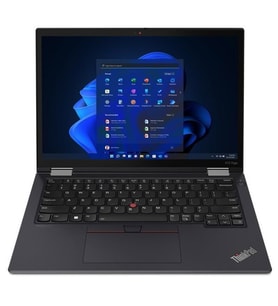 LENOVO 13.3 THINKPAD X13 G3 21BN0033TX CORE i7 1260P-16GB RAM-512GB NVME-W11 PRO