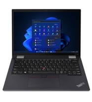 LENOVO 13.3 THINKPAD X13 G3 21BN0033TX CORE i7 1260P-16GB RAM-512GB NVME-W11 PRO