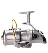 RYOBI PROSKYER POWER NOSE 8000 ( Yedek Kafalı Graphite )
