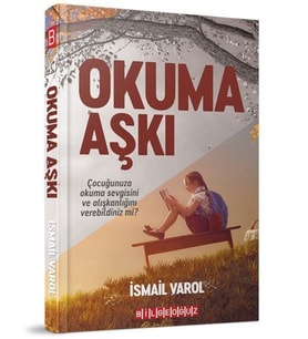 Okuma Aşkı