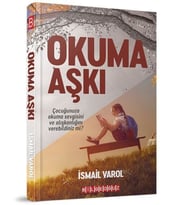 Okuma Aşkı
