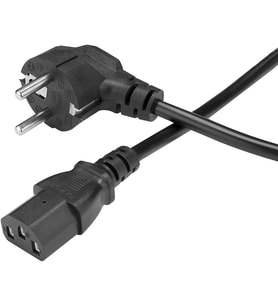 S-LINK SL-P575 3metre Power Kablosu
