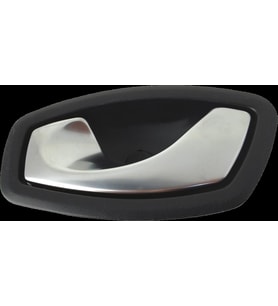 Kapı İç Açma Kolu Sol Krom Clio 4 - Fluence 826733790R