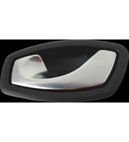Kapı İç Açma Kolu Sol Krom Clio 4 - Fluence 826733790R