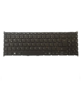 Acer Aspire SF315-41, SF315-51, SF315-52 Klavye