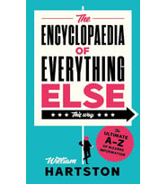 The Encyclopaedia Of Everything Else