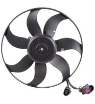 BSG-Vw Caddy Fan Motoru 1.9TDI BJB 2005-2010 1K0121205AB