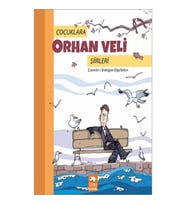 Çocuklara Orhan Veli Şiirleri