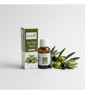 Zeytin Yağı 50 Ml