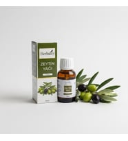 Zeytin Yağı 50 Ml