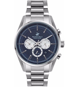 Beverly Hills Polo Club BP3005X.390 Erkek Kol Saati